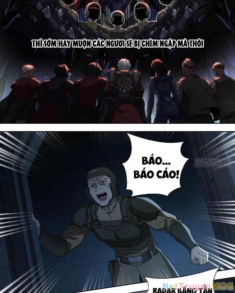 Truyền Kỳ Thái Lạc Chapter 131 - Trang 2