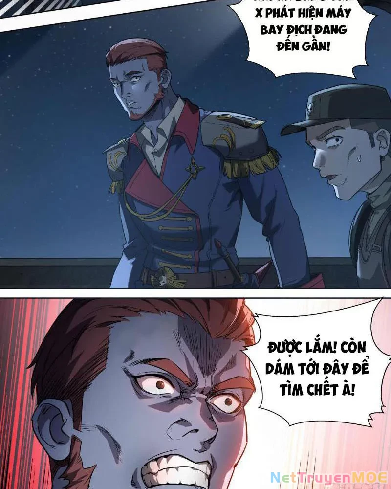 Truyền Kỳ Thái Lạc Chapter 131 - Trang 2