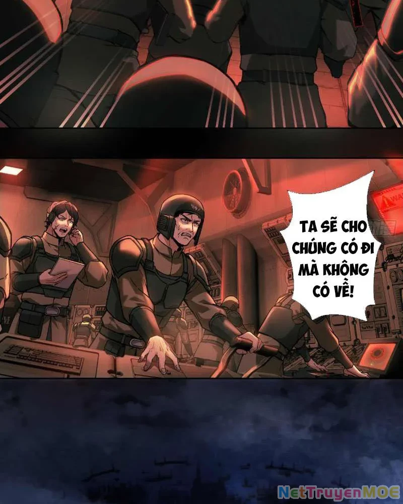 Truyền Kỳ Thái Lạc Chapter 131 - Trang 2