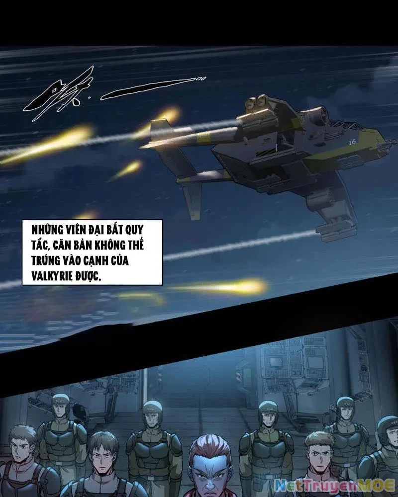 Truyền Kỳ Thái Lạc Chapter 131 - Trang 2