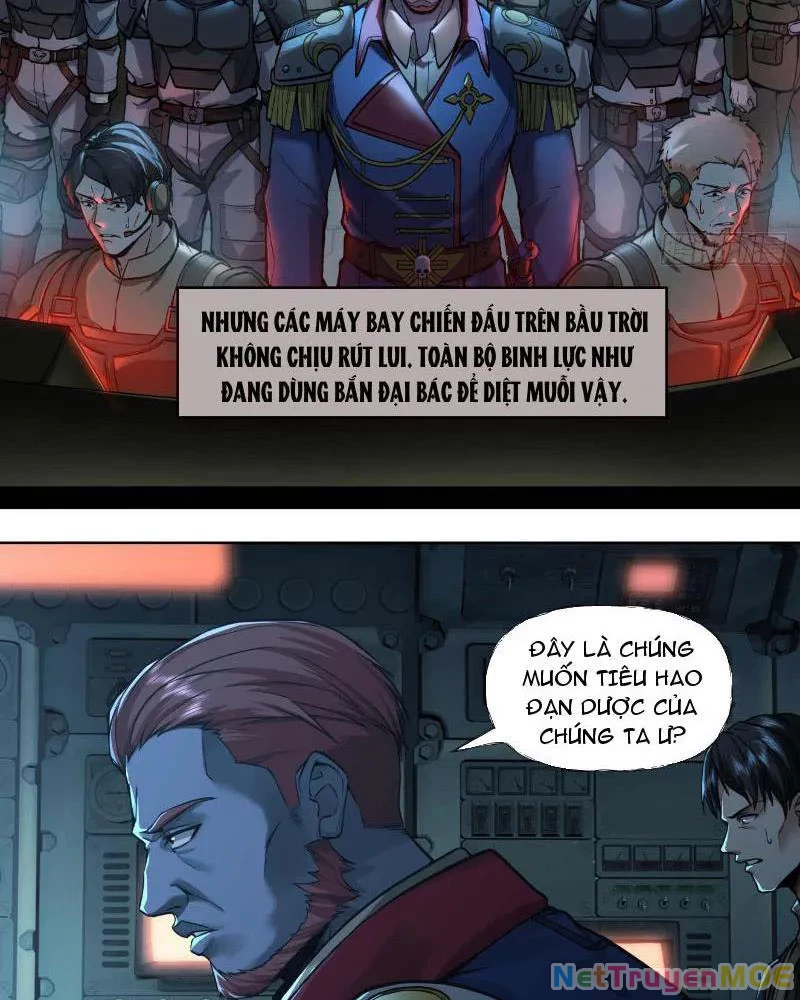 Truyền Kỳ Thái Lạc Chapter 131 - Trang 2