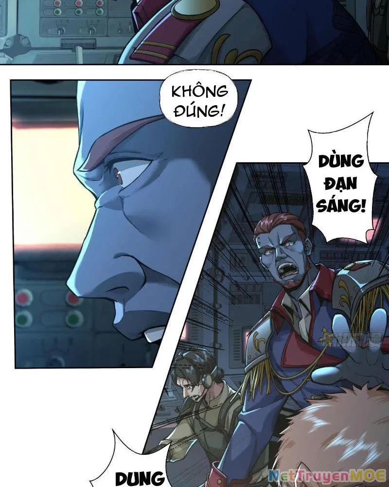 Truyền Kỳ Thái Lạc Chapter 131 - Trang 2