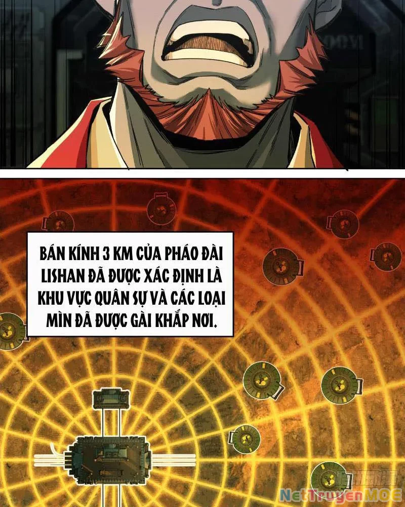 Truyền Kỳ Thái Lạc Chapter 131 - Trang 2