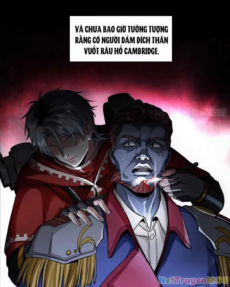 Truyền Kỳ Thái Lạc Chapter 131 - Trang 2