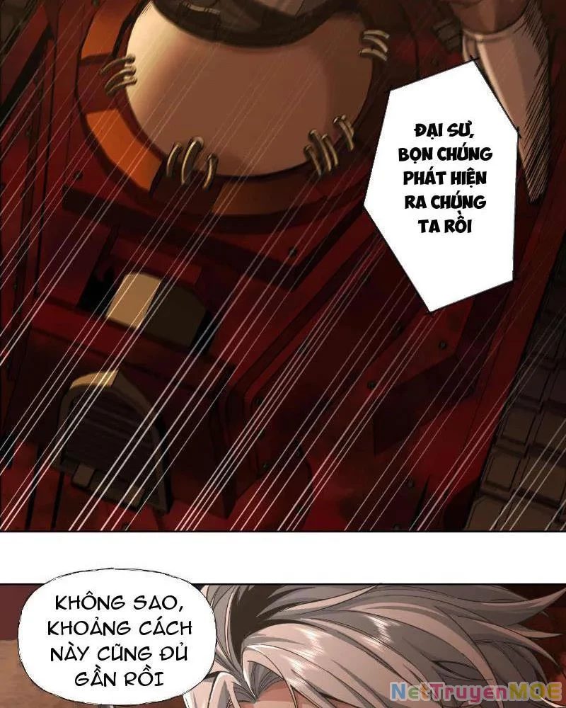 Truyền Kỳ Thái Lạc Chapter 131 - Trang 2