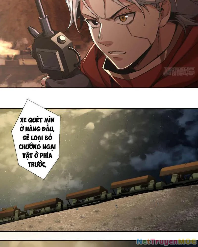 Truyền Kỳ Thái Lạc Chapter 131 - Trang 2