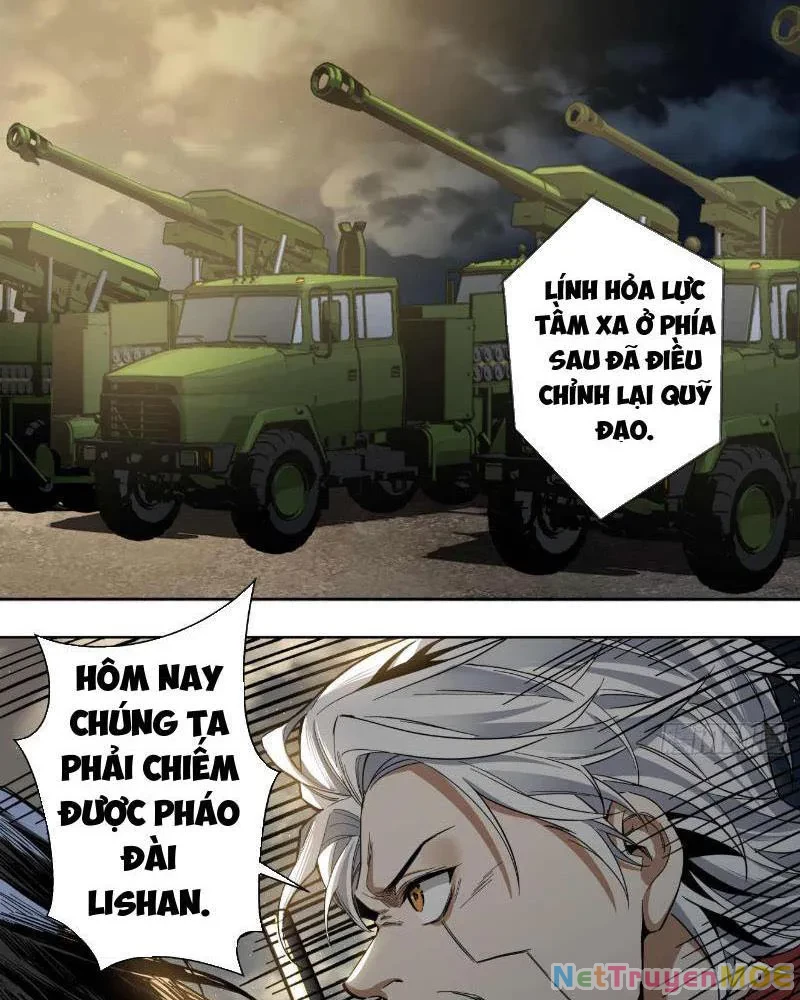 Truyền Kỳ Thái Lạc Chapter 131 - Trang 2