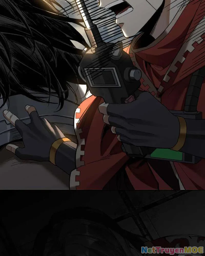 Truyền Kỳ Thái Lạc Chapter 131 - Trang 2