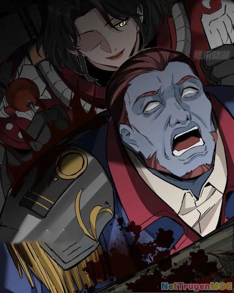 Truyền Kỳ Thái Lạc Chapter 131 - Trang 2