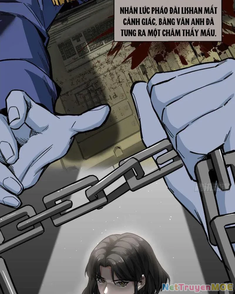 Truyền Kỳ Thái Lạc Chapter 131 - Trang 2