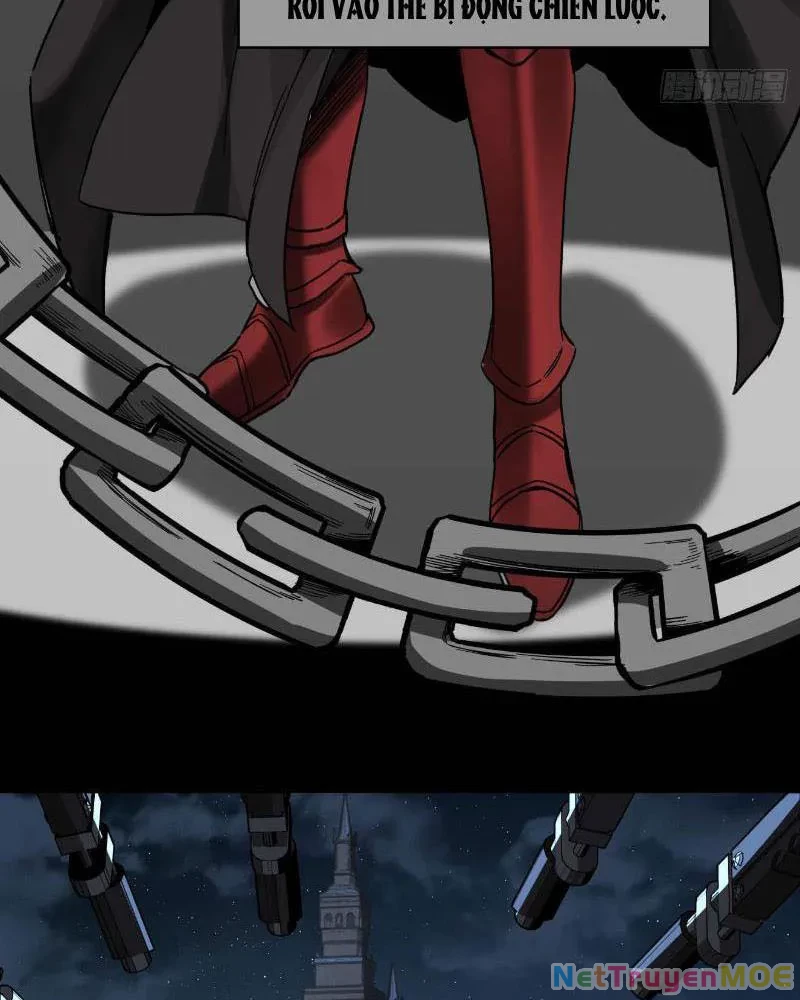 Truyền Kỳ Thái Lạc Chapter 131 - Trang 2
