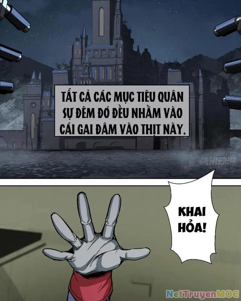 Truyền Kỳ Thái Lạc Chapter 131 - Trang 2