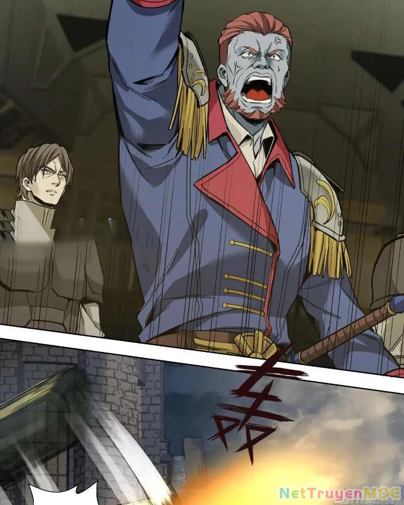 Truyền Kỳ Thái Lạc Chapter 131 - Trang 2