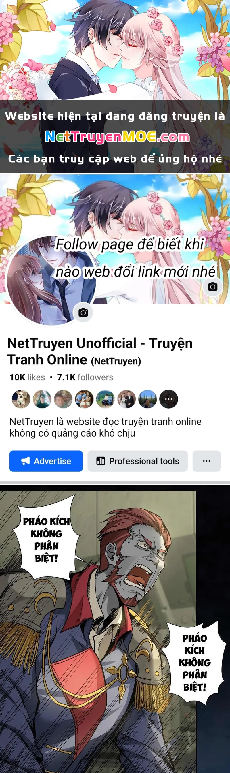 Truyền Kỳ Thái Lạc Chapter 132 - Trang 2