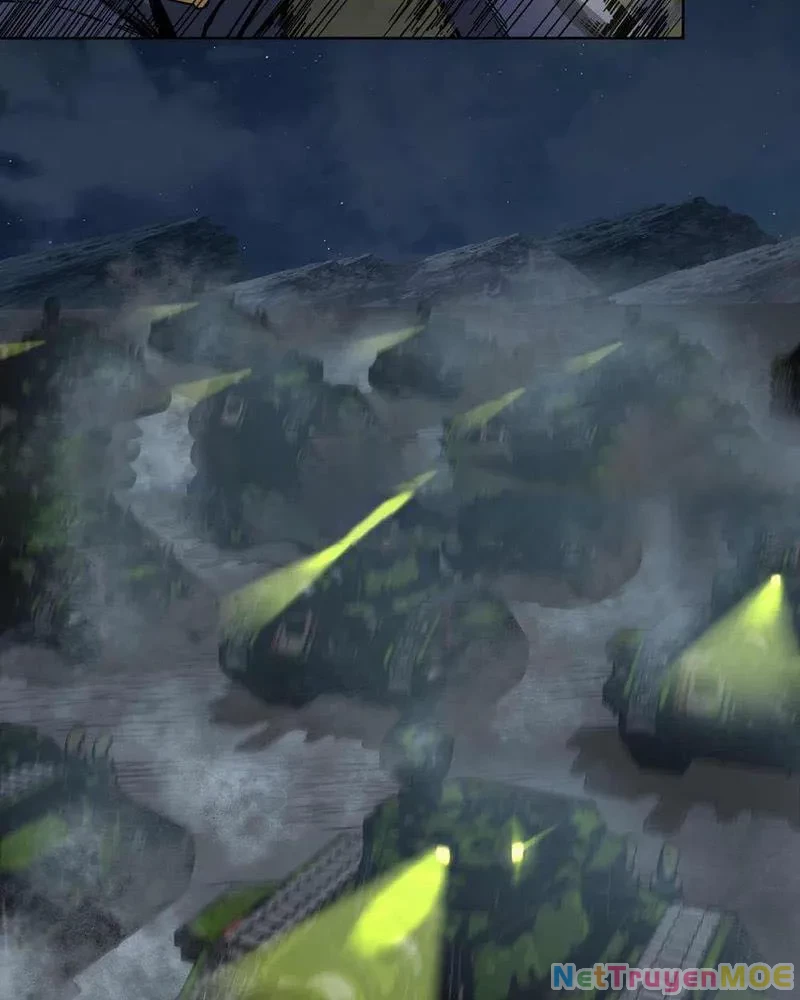 Truyền Kỳ Thái Lạc Chapter 132 - Trang 2