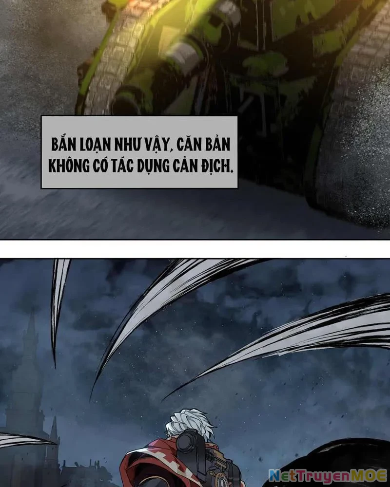 Truyền Kỳ Thái Lạc Chapter 132 - Trang 2