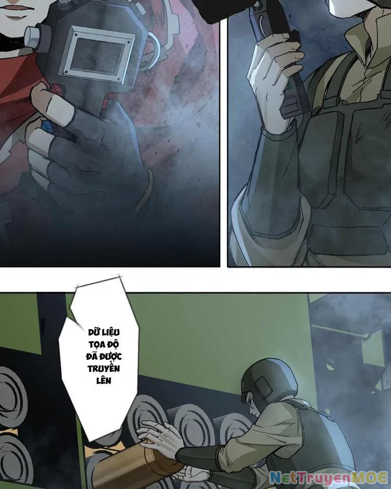 Truyền Kỳ Thái Lạc Chapter 132 - Trang 2