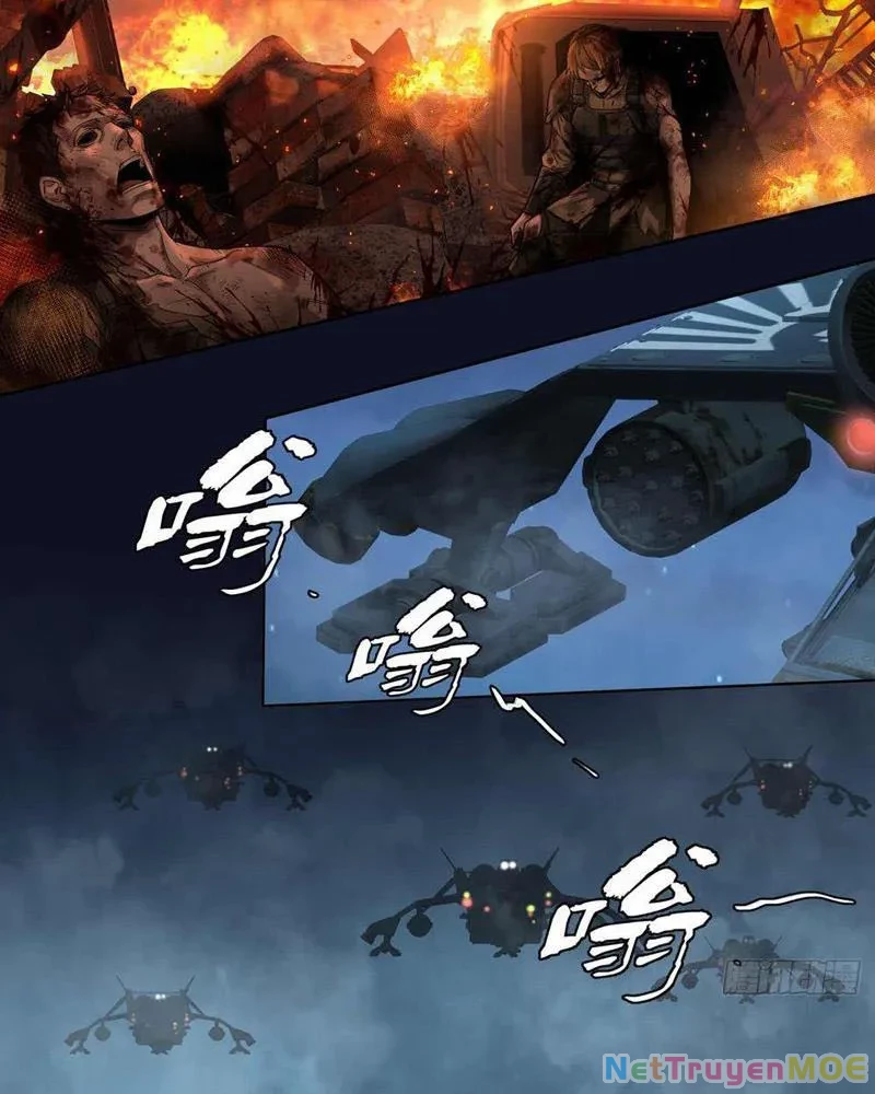 Truyền Kỳ Thái Lạc Chapter 132 - Trang 2