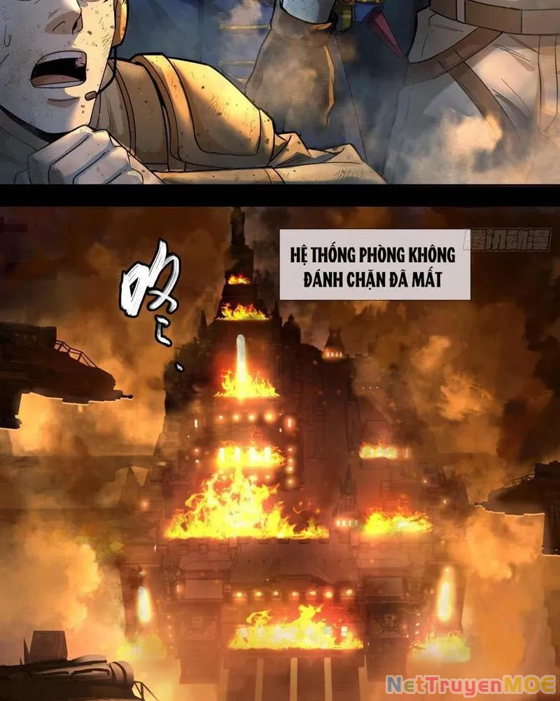 Truyền Kỳ Thái Lạc Chapter 132 - Trang 2