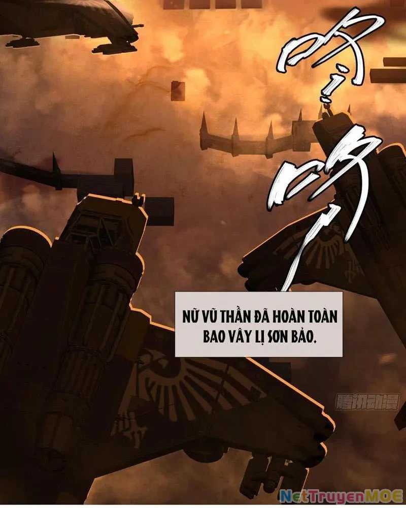 Truyền Kỳ Thái Lạc Chapter 132 - Trang 2