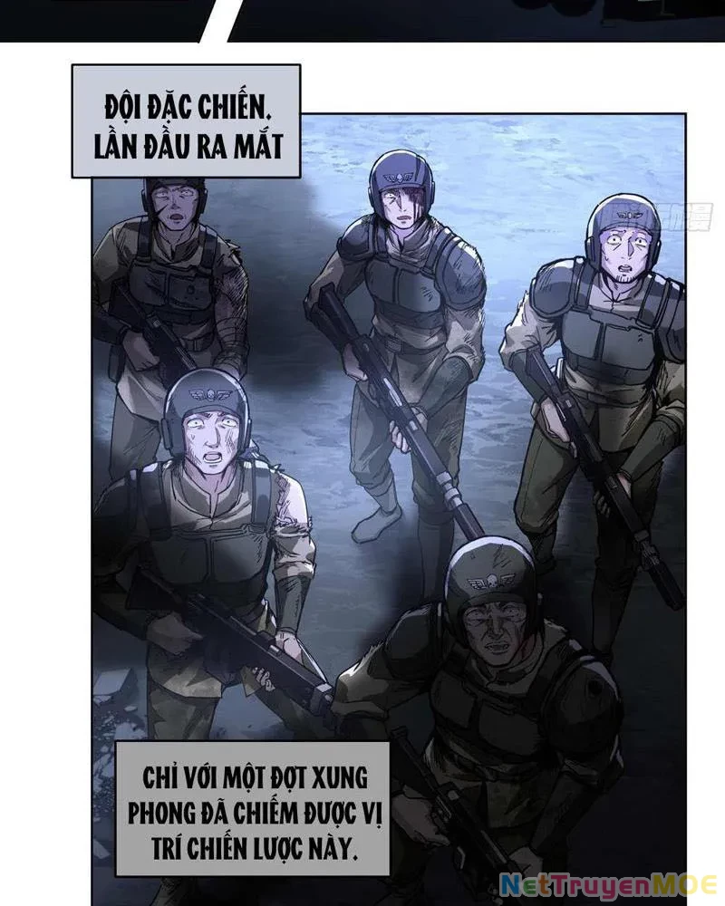 Truyền Kỳ Thái Lạc Chapter 132 - Trang 2