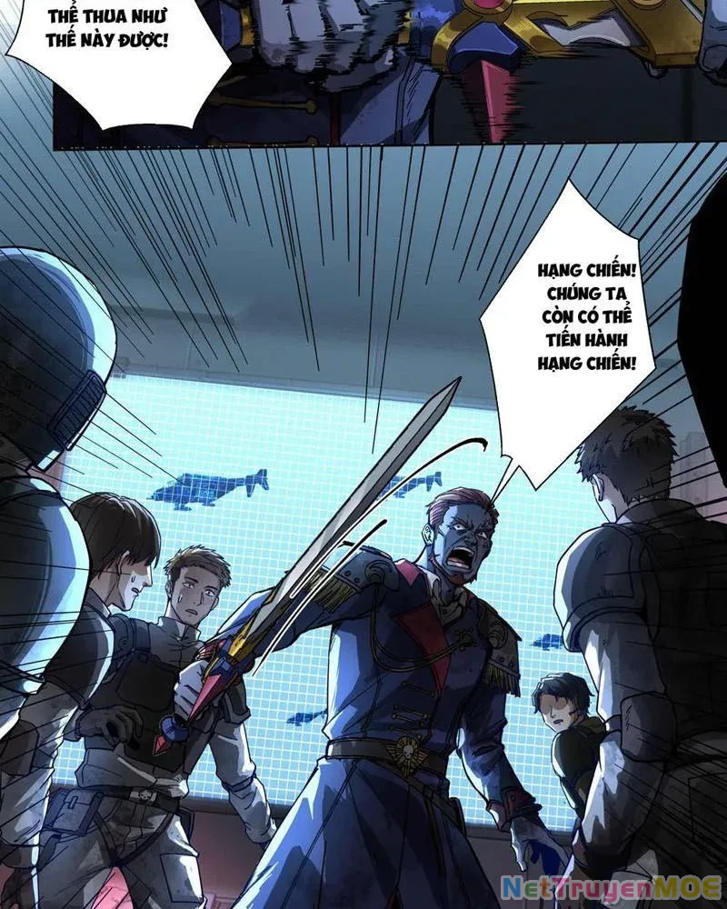 Truyền Kỳ Thái Lạc Chapter 132 - Trang 2