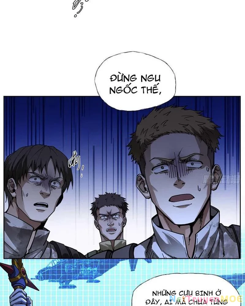 Truyền Kỳ Thái Lạc Chapter 132 - Trang 2