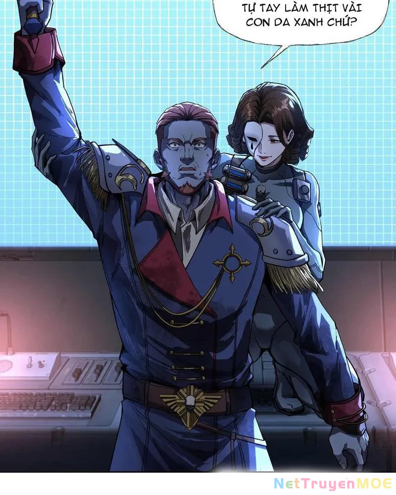 Truyền Kỳ Thái Lạc Chapter 132 - Trang 2