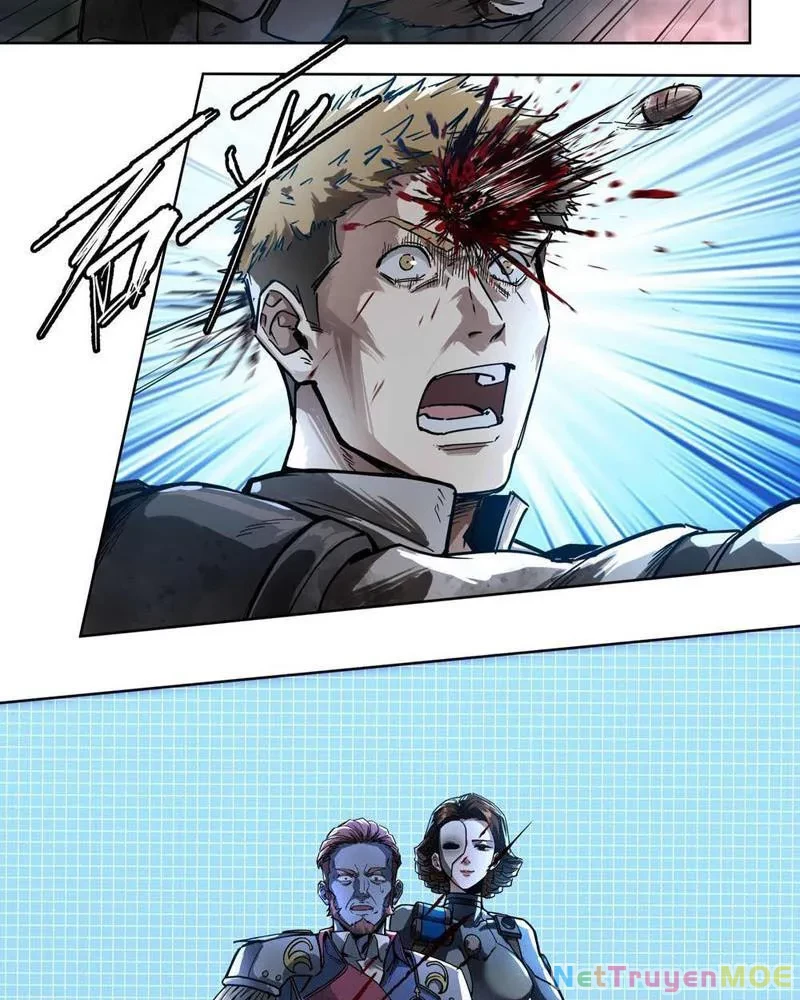 Truyền Kỳ Thái Lạc Chapter 132 - Trang 2