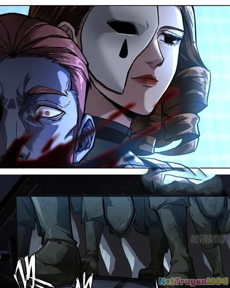 Truyền Kỳ Thái Lạc Chapter 132 - Trang 2