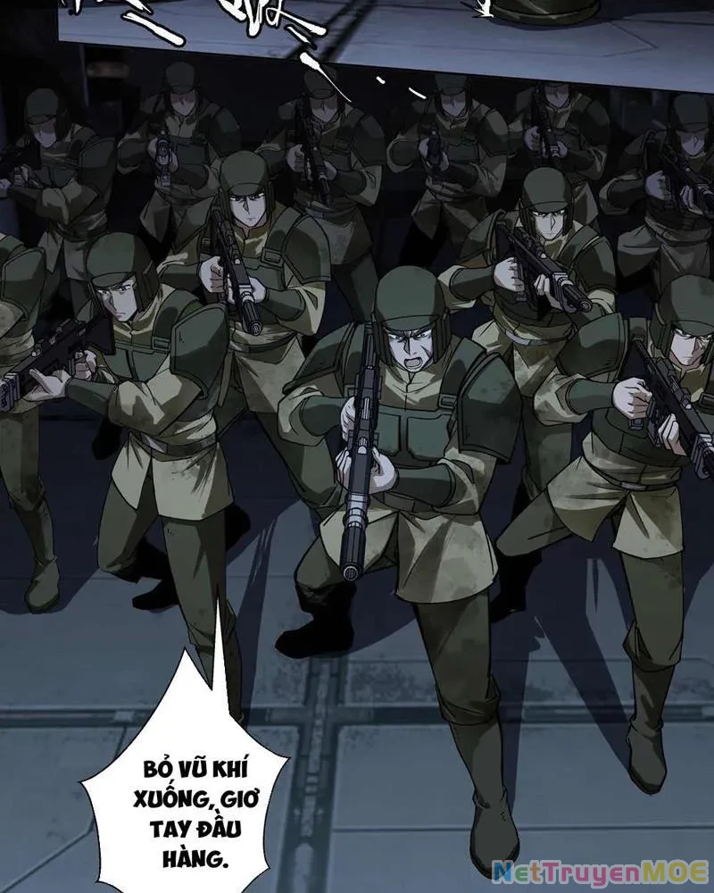 Truyền Kỳ Thái Lạc Chapter 132 - Trang 2