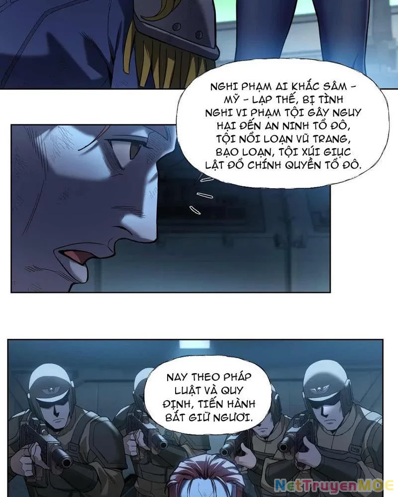 Truyền Kỳ Thái Lạc Chapter 132 - Trang 2