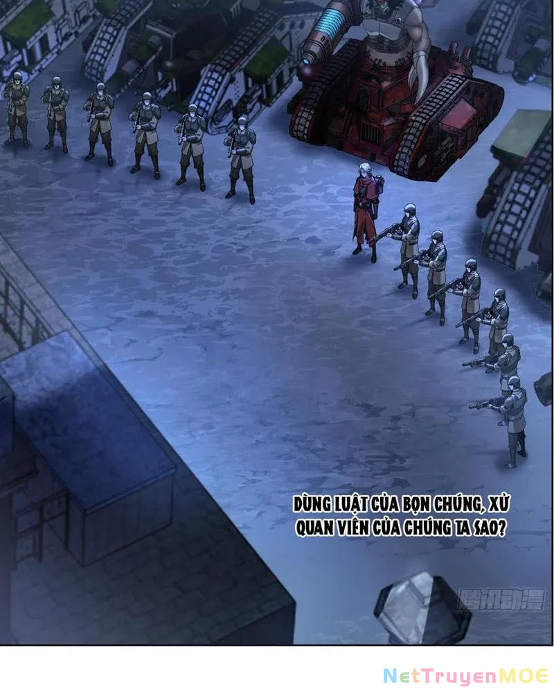 Truyền Kỳ Thái Lạc Chapter 132 - Trang 2