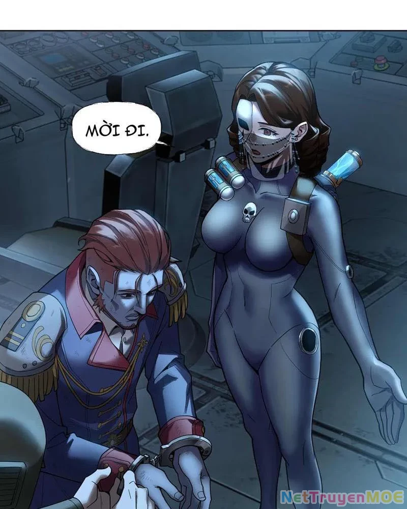 Truyền Kỳ Thái Lạc Chapter 132 - Trang 2