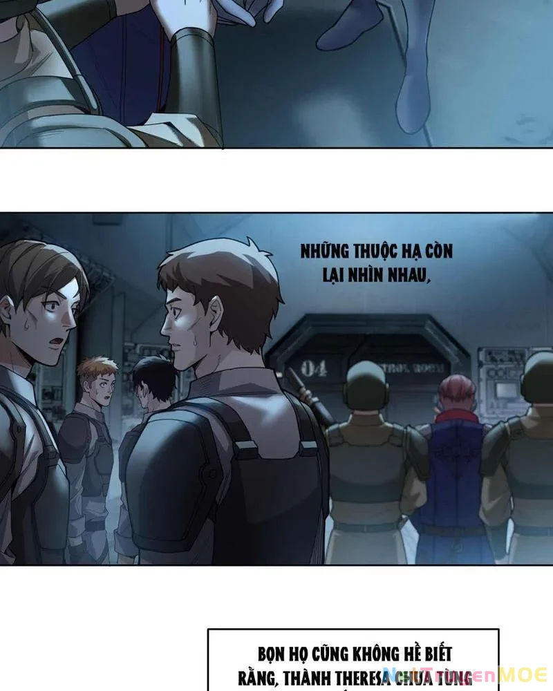 Truyền Kỳ Thái Lạc Chapter 132 - Trang 2