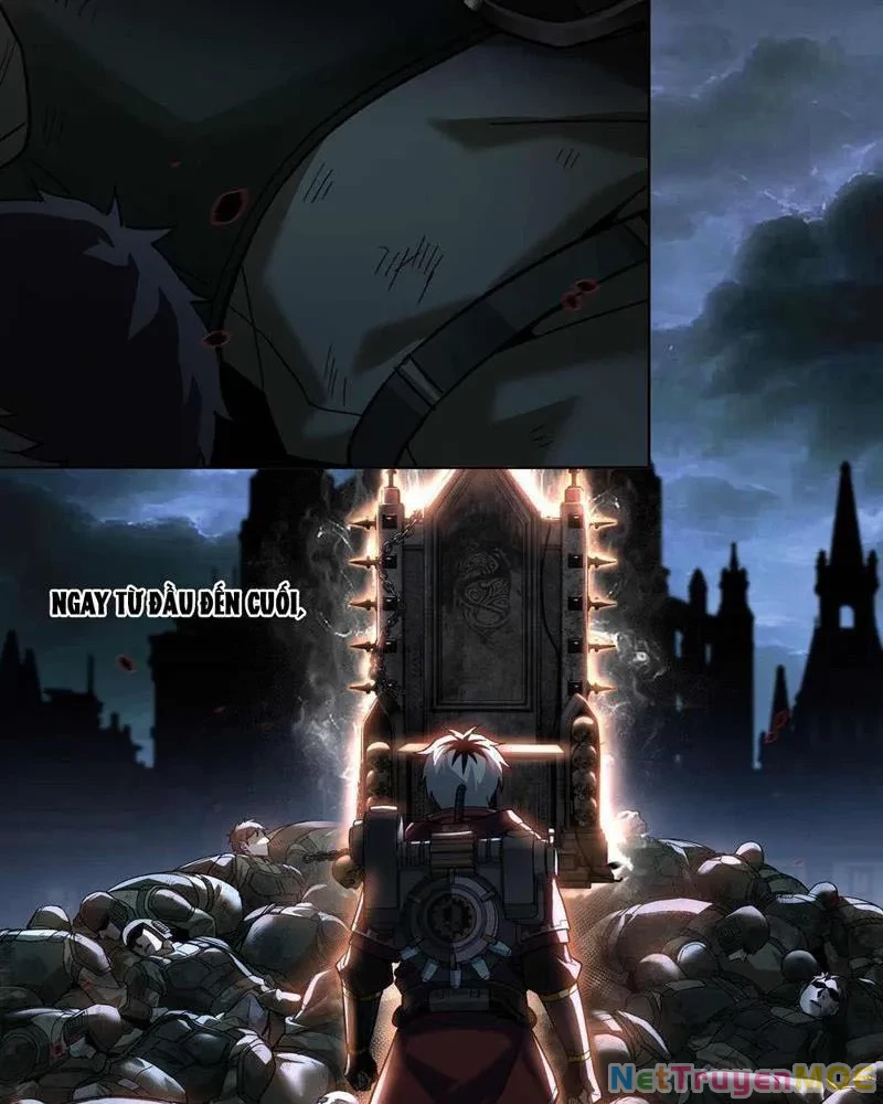 Truyền Kỳ Thái Lạc Chapter 132 - Trang 2