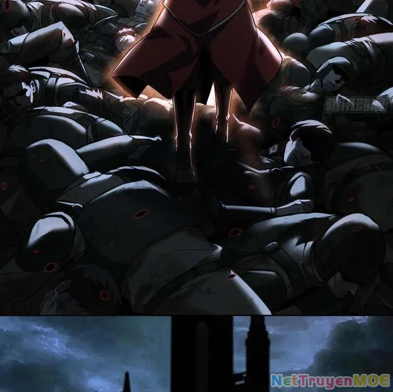 Truyền Kỳ Thái Lạc Chapter 132 - Trang 2