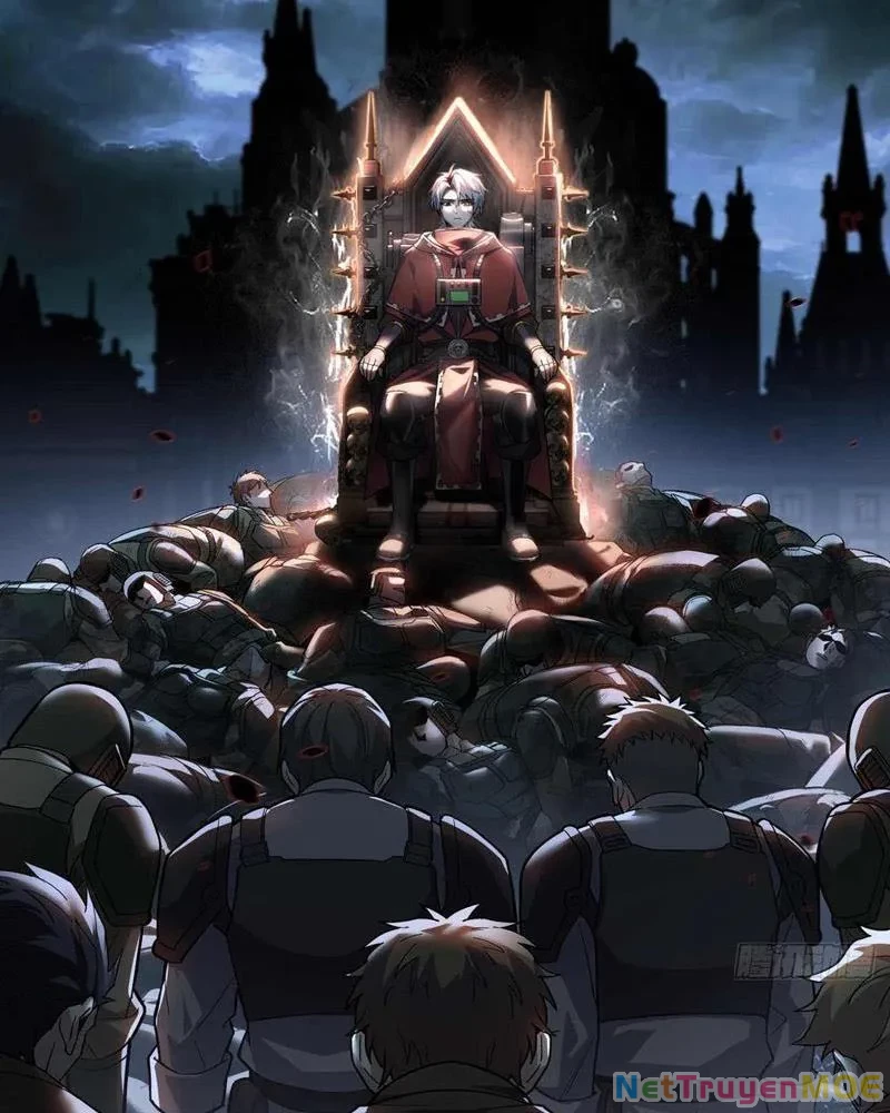 Truyền Kỳ Thái Lạc Chapter 132 - Trang 2