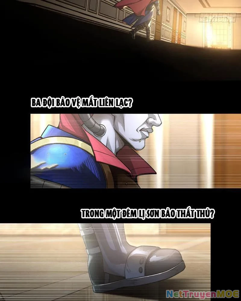 Truyền Kỳ Thái Lạc Chapter 133 - Trang 2