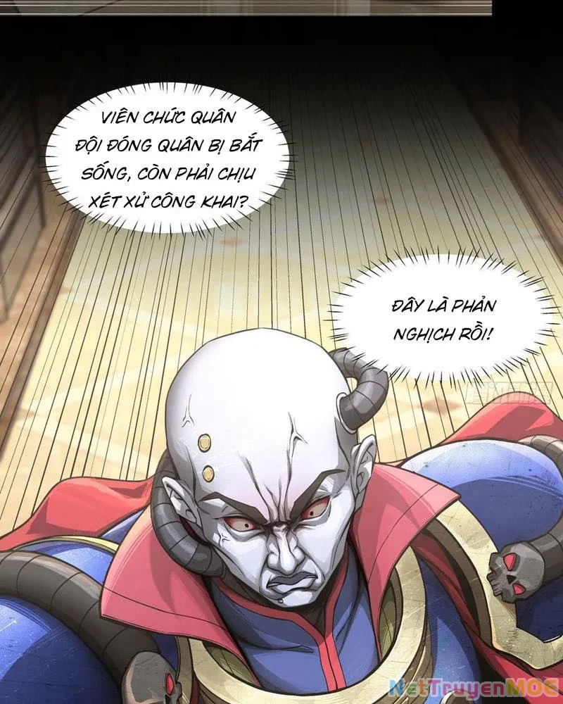 Truyền Kỳ Thái Lạc Chapter 133 - Trang 2