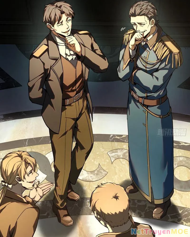 Truyền Kỳ Thái Lạc Chapter 133 - Trang 2