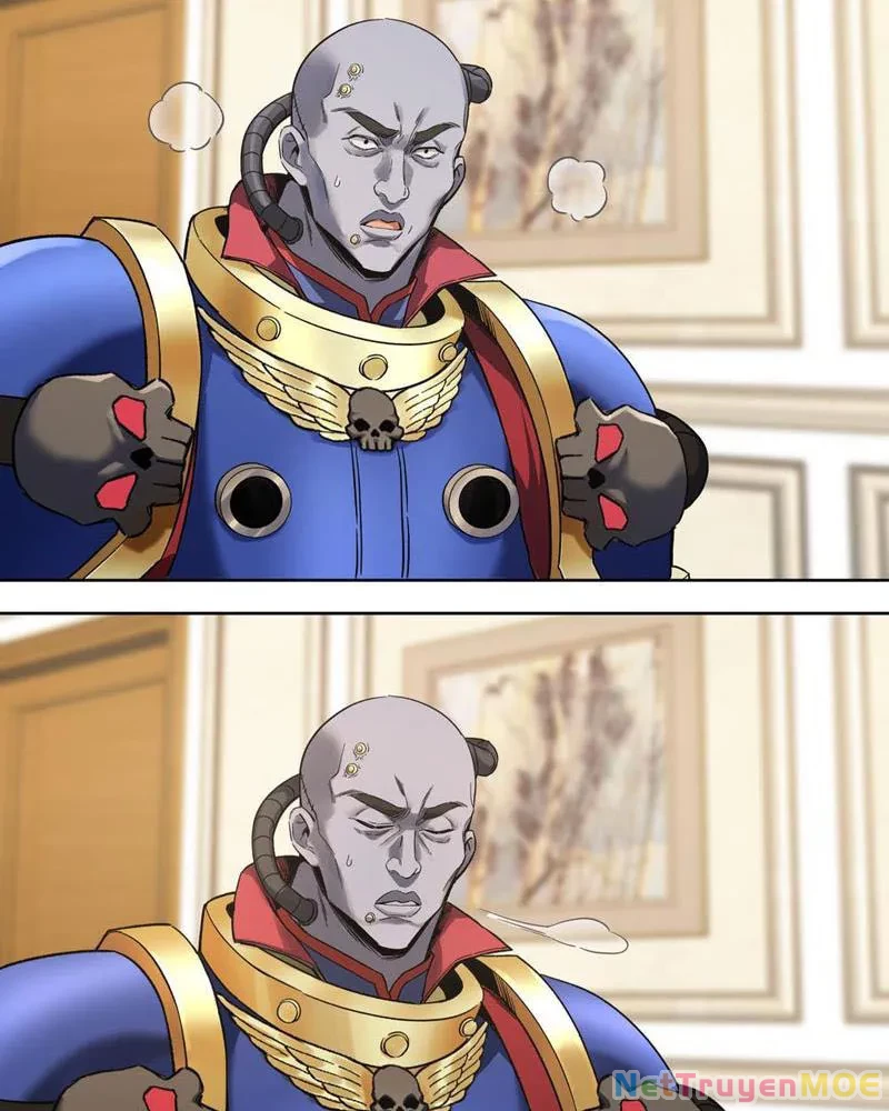 Truyền Kỳ Thái Lạc Chapter 133 - Trang 2
