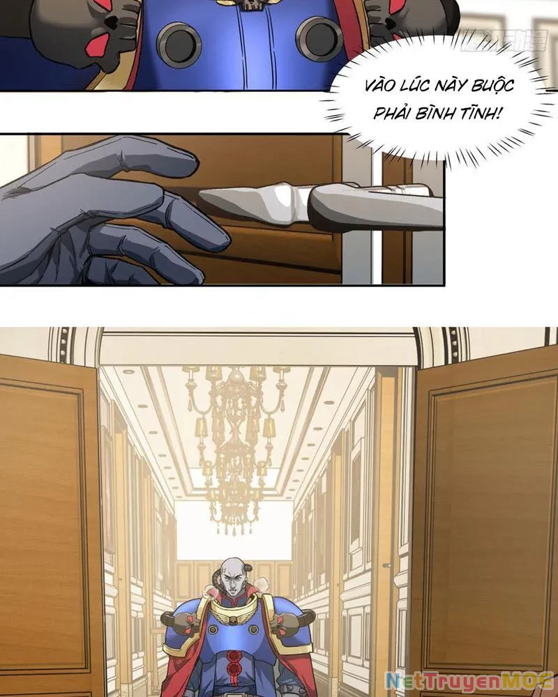 Truyền Kỳ Thái Lạc Chapter 133 - Trang 2