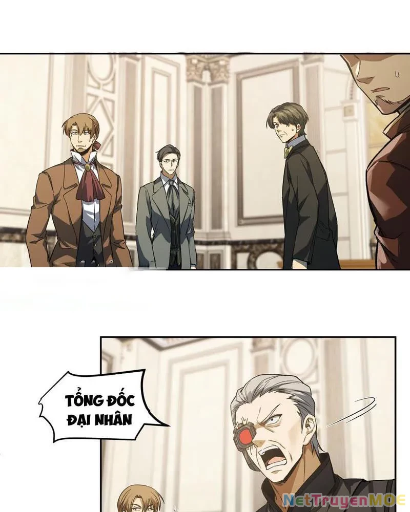 Truyền Kỳ Thái Lạc Chapter 133 - Trang 2