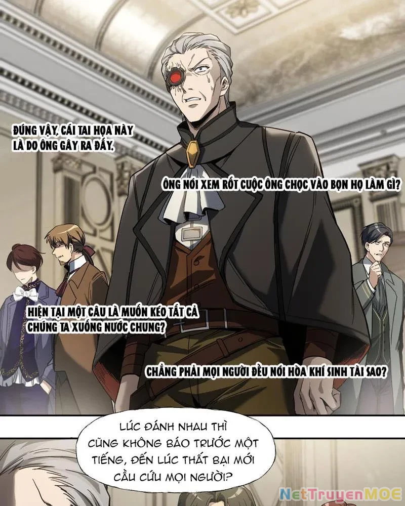 Truyền Kỳ Thái Lạc Chapter 133 - Trang 2