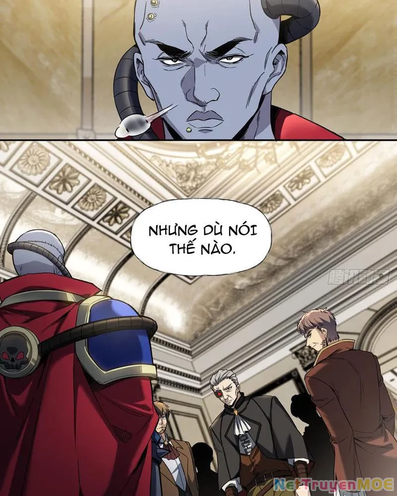 Truyền Kỳ Thái Lạc Chapter 133 - Trang 2