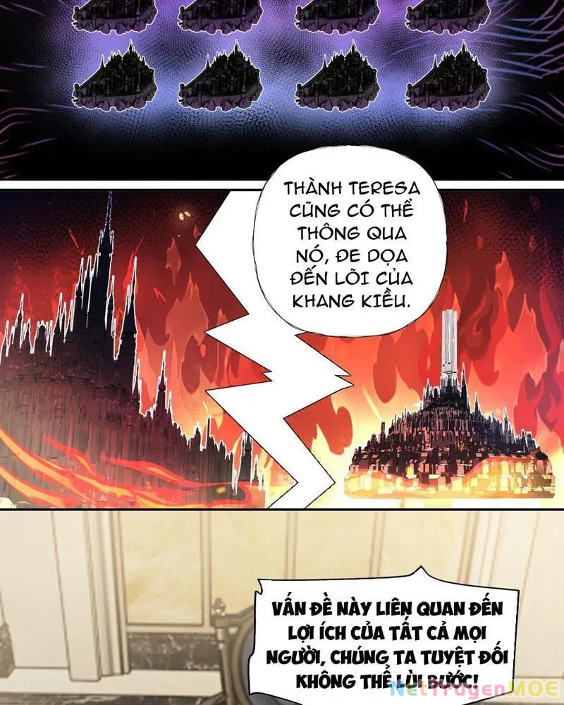 Truyền Kỳ Thái Lạc Chapter 133 - Trang 2