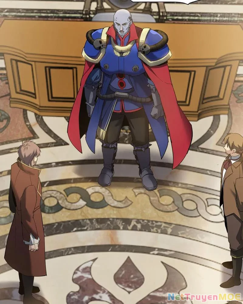 Truyền Kỳ Thái Lạc Chapter 133 - Trang 2