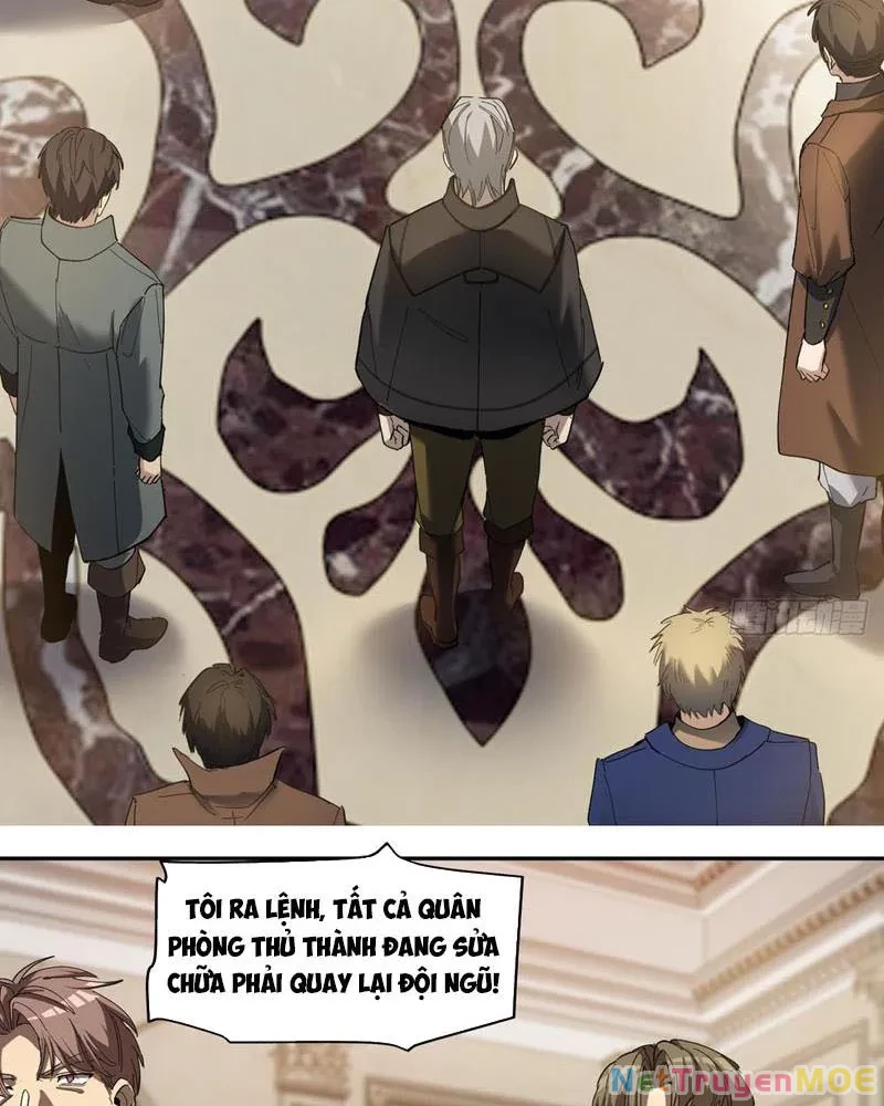 Truyền Kỳ Thái Lạc Chapter 133 - Trang 2