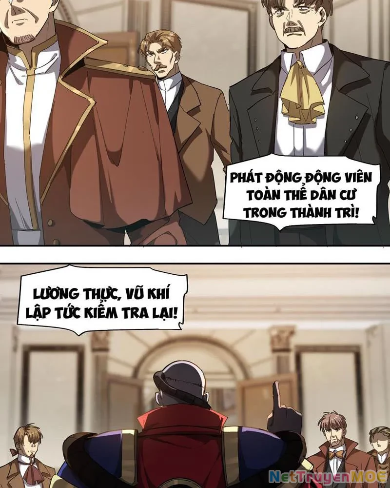 Truyền Kỳ Thái Lạc Chapter 133 - Trang 2